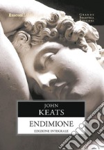 Endimione. E-book. Formato EPUB ebook