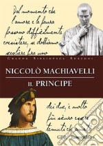 Il principe. E-book. Formato EPUB ebook