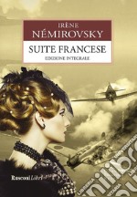 Suite francese. E-book. Formato EPUB ebook