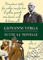 Tutte le novelle. E-book. Formato EPUB ebook