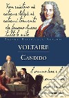 Candido. E-book. Formato EPUB ebook di François Voltaire