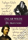 De profundis. E-book. Formato EPUB ebook