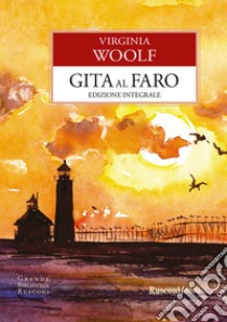 Gita al faro. E-book. Formato EPUB ebook di Virginia Woolf