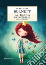 La piccola principessa. E-book. Formato EPUB ebook