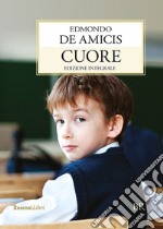 Cuore. E-book. Formato EPUB ebook