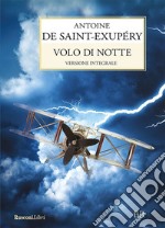 Volo di notte. E-book. Formato EPUB ebook