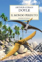 Il mondo perduto. E-book. Formato EPUB ebook