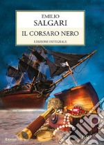 Il corsaro nero. E-book. Formato EPUB ebook