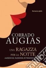 Una ragazza per la notte. E-book. Formato EPUB