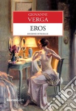 Eros. E-book. Formato EPUB ebook