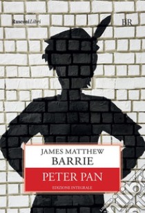 Peter Pan. E-book. Formato EPUB ebook di James Matthew Barrie