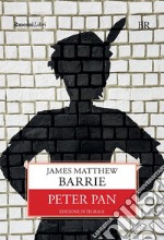 Peter Pan. E-book. Formato EPUB ebook