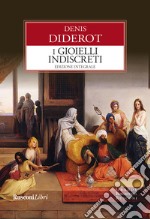 I gioielli indiscreti. E-book. Formato EPUB