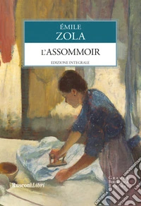 L'assommoir. E-book. Formato EPUB ebook