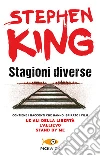 Stagioni diverse. E-book. Formato EPUB ebook di Stephen King