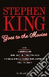 Stephen King goes to the movies. E-book. Formato EPUB ebook