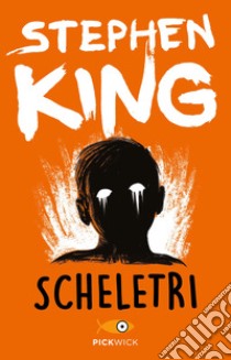 Scheletri. E-book. Formato EPUB ebook di Stephen King