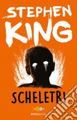 Scheletri. E-book. Formato EPUB ebook