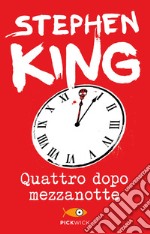 Quattro dopo mezzanotte. E-book. Formato EPUB ebook