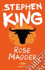 Rose Madder. E-book. Formato EPUB ebook