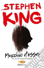 Mucchio d'ossa. E-book. Formato EPUB ebook