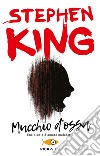 Mucchio d'ossa. E-book. Formato EPUB ebook