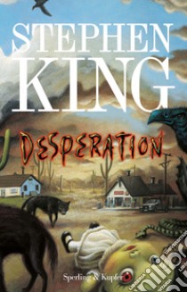 Desperation. E-book. Formato EPUB ebook di Stephen King