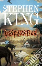 Desperation. E-book. Formato EPUB ebook