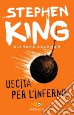 Uscita per l'inferno. E-book. Formato EPUB ebook