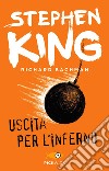 Uscita per l'inferno. E-book. Formato EPUB ebook