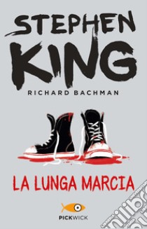 La lunga marcia. E-book. Formato EPUB ebook di Stephen King