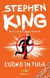 L' uomo in fuga. E-book. Formato EPUB ebook di Stephen King