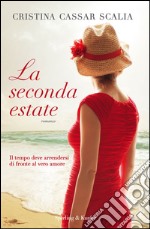 La seconda estate. E-book. Formato EPUB ebook