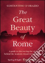 The great beauty of Rome. E-book. Formato EPUB