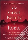 The great beauty of Rome. E-book. Formato EPUB ebook