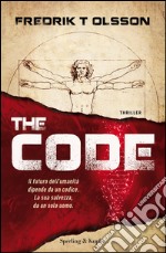 The code. E-book. Formato EPUB ebook