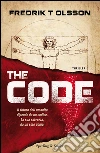 The code. E-book. Formato EPUB ebook di Fredrik T. Olsson