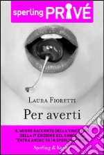 Per averti. E-book. Formato EPUB ebook