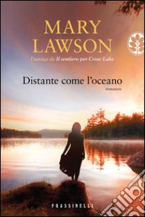 Distante come l'oceano. E-book. Formato EPUB ebook di Mary Lawson