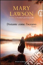 Distante come l'oceano. E-book. Formato EPUB ebook