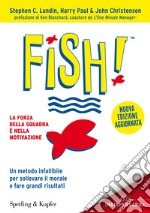 Fish!. E-book. Formato EPUB ebook