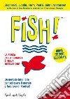 Fish!. E-book. Formato EPUB ebook