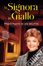 La signora in giallo. Primo piano di un delitto. E-book. Formato EPUB ebook