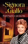 La signora in giallo. Primo piano di un delitto. E-book. Formato EPUB ebook