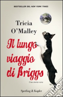 Il lungo viaggio di Briggs. E-book. Formato EPUB ebook di Tricia O'Malley