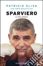 Sparviero. E-book. Formato EPUB