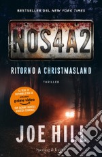 NOS4A2. Ritorno a Christmasland. E-book. Formato EPUB