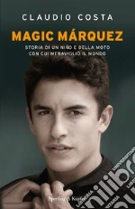 Magic Marquez. E-book. Formato EPUB