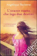 L' istante esatto che lega due destini. E-book. Formato EPUB