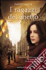 I ragazzi del ghetto. E-book. Formato EPUB